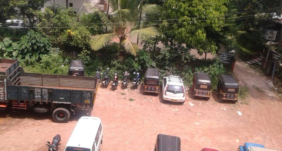 Hotel Rajesh Boarding & Lodging, Mangalore 3